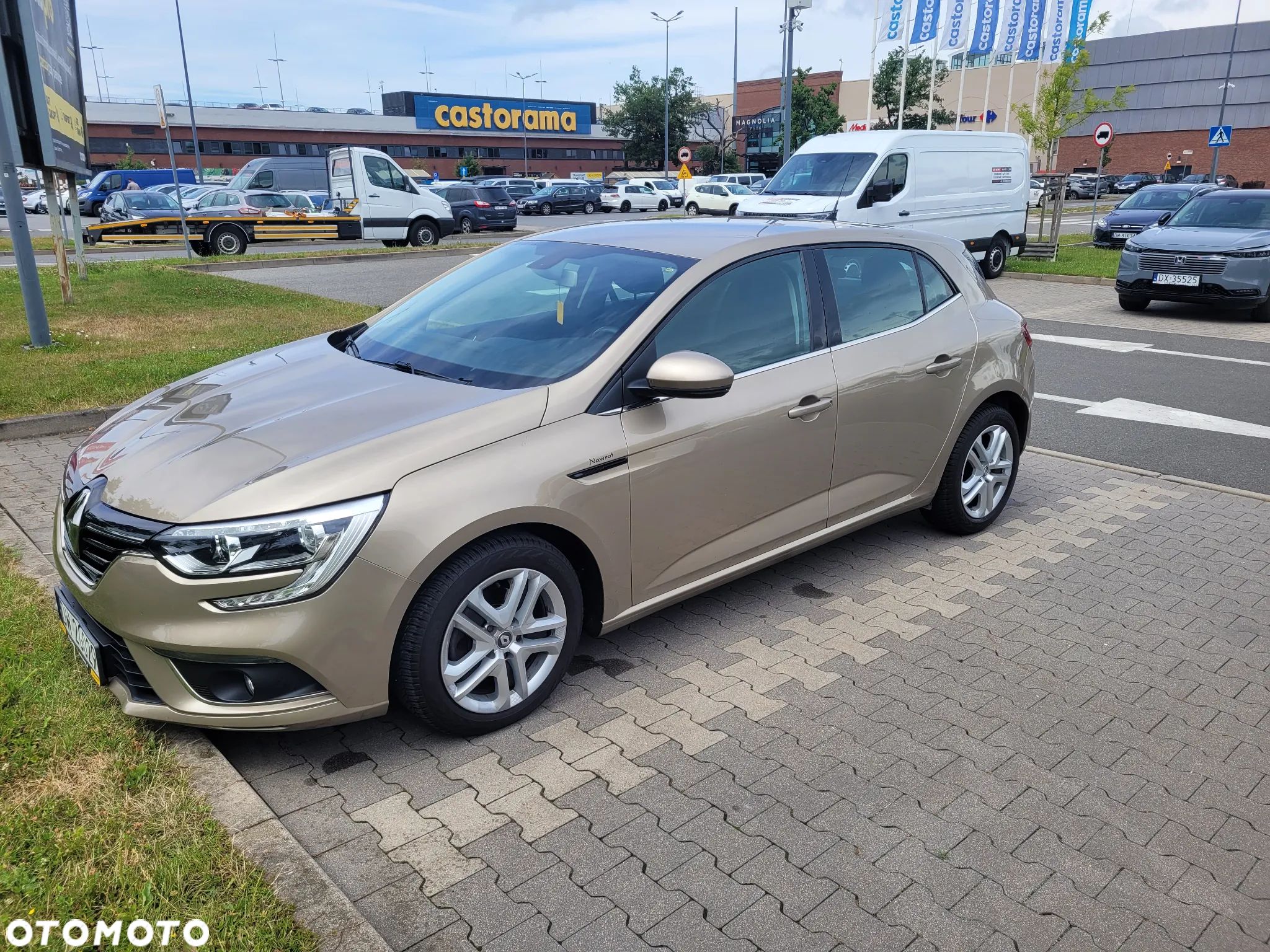 Renault Megane 1.2 16V TCe Energy Zen - 1