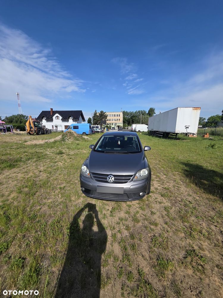 Volkswagen Golf 1.6 Edition - 1