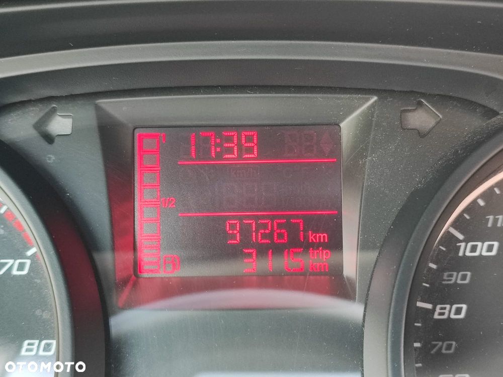 Seat Ibiza SC 1.4 16V Style - 30