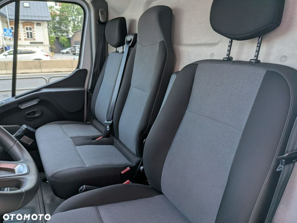 Renault Master L3 Pack Clim - 13