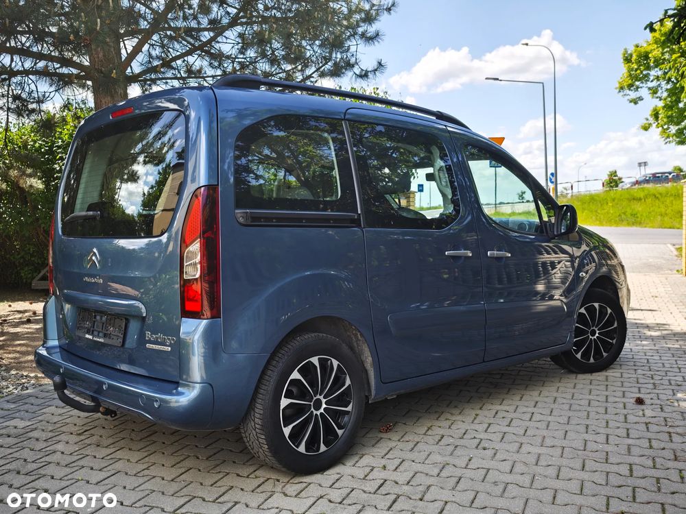Citroën Berlingo Multispace BlueHDi 120 S&S SELECTION - 34