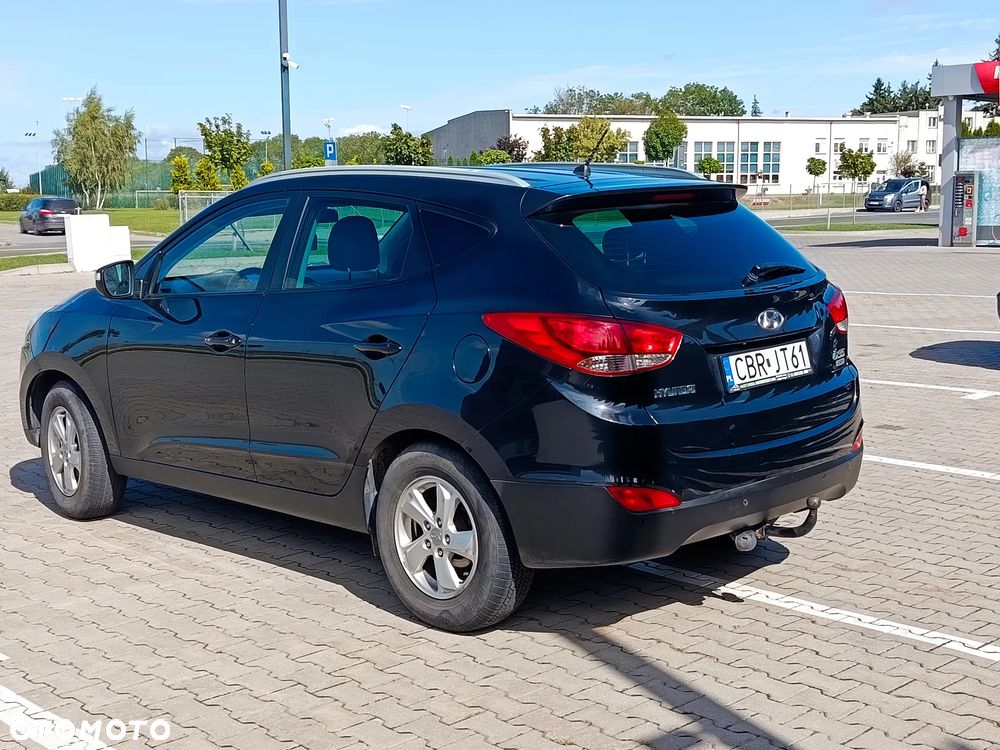 Hyundai ix35 1.7 CRDi Style 2WD - 3