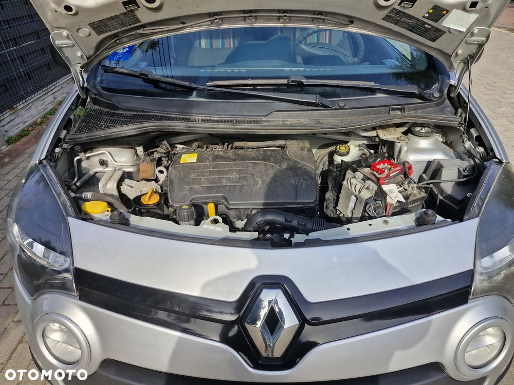 Renault Twingo 1.2 LEV 16V 75 Dynamique Eco-Drive - 12