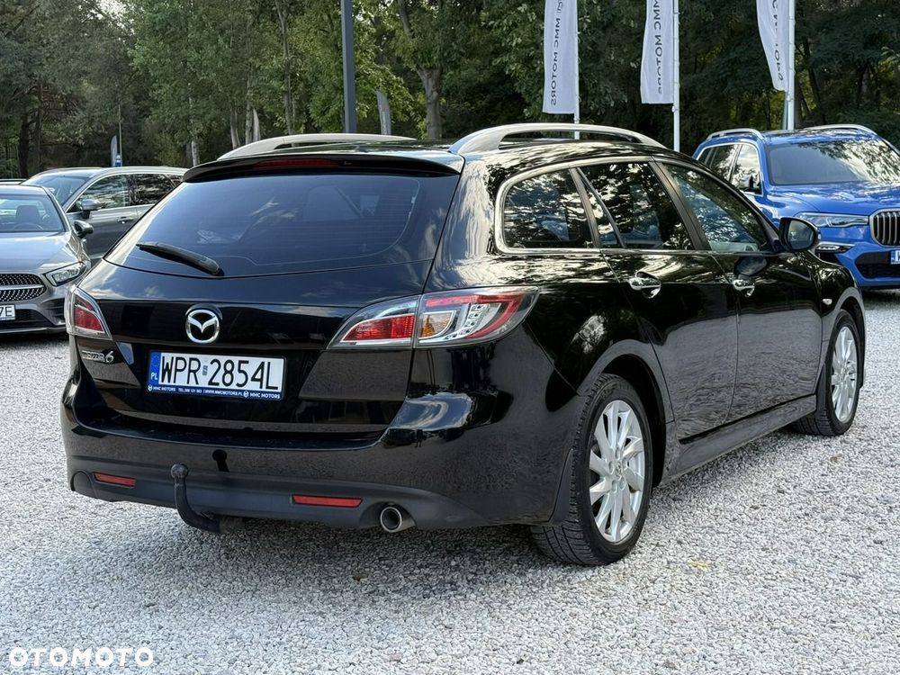 Mazda 6 - 3