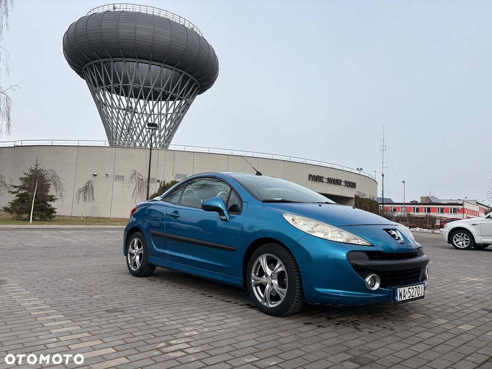 Peugeot 207 120 Sport - 2