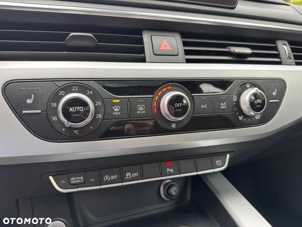 Audi A4 Avant 3.0 TDI quattro S tronic sport - 17