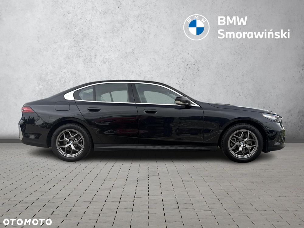 BMW Seria 5 - 6