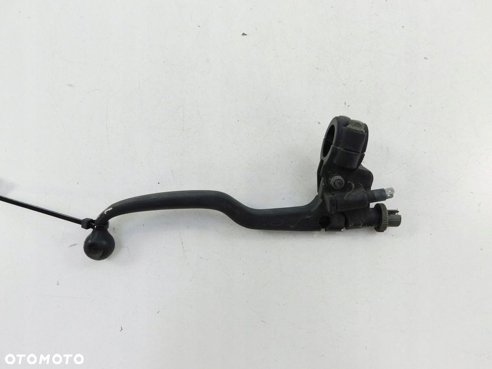 MASH CAFE RACER 125 DŹWIGNIA SPRZĘGŁA - 6