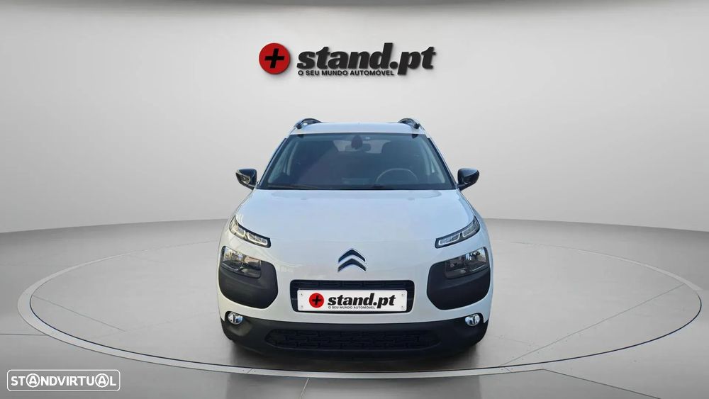 Citroën C4 Cactus 1.2 PureTech Feel - 2
