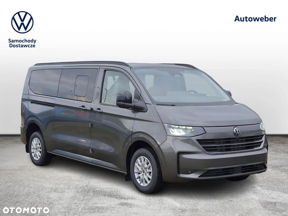 Volkswagen Caravelle - 7