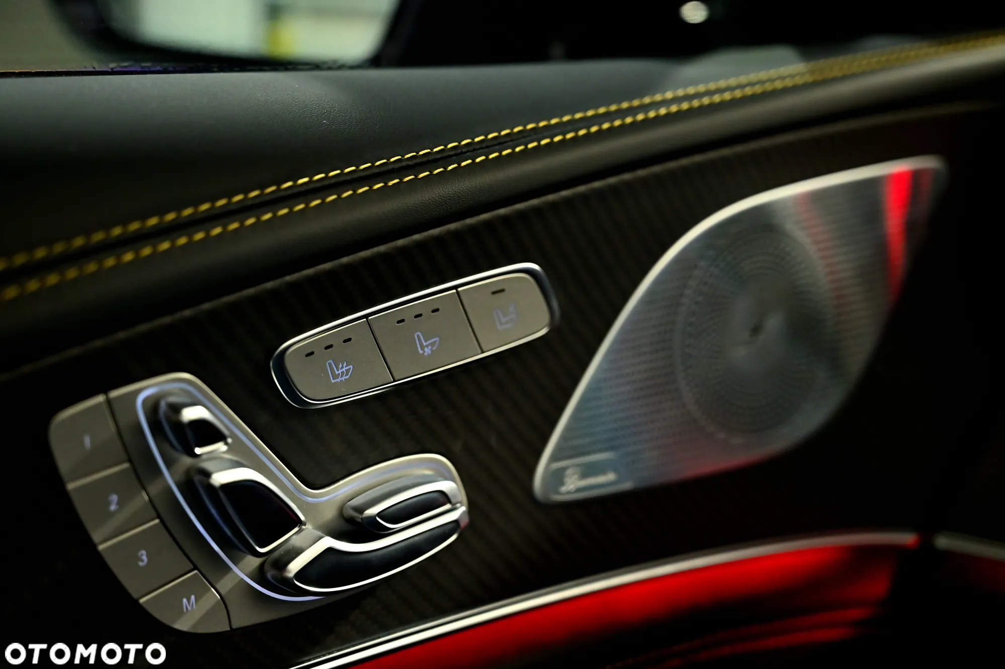 Mercedes-Benz AMG GT - 21