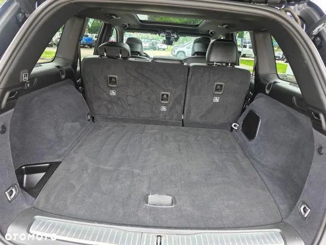 Jeep Grand Cherokee 3.6 V6 Overland - 12