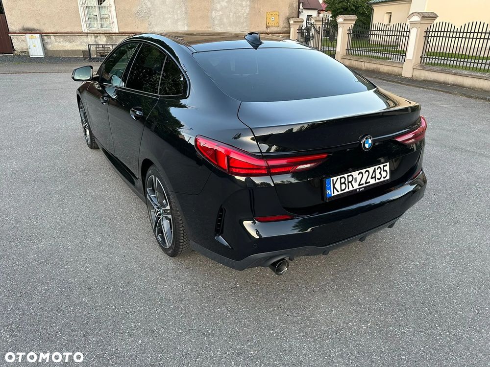 BMW Seria 2 218i Sport Line - 5