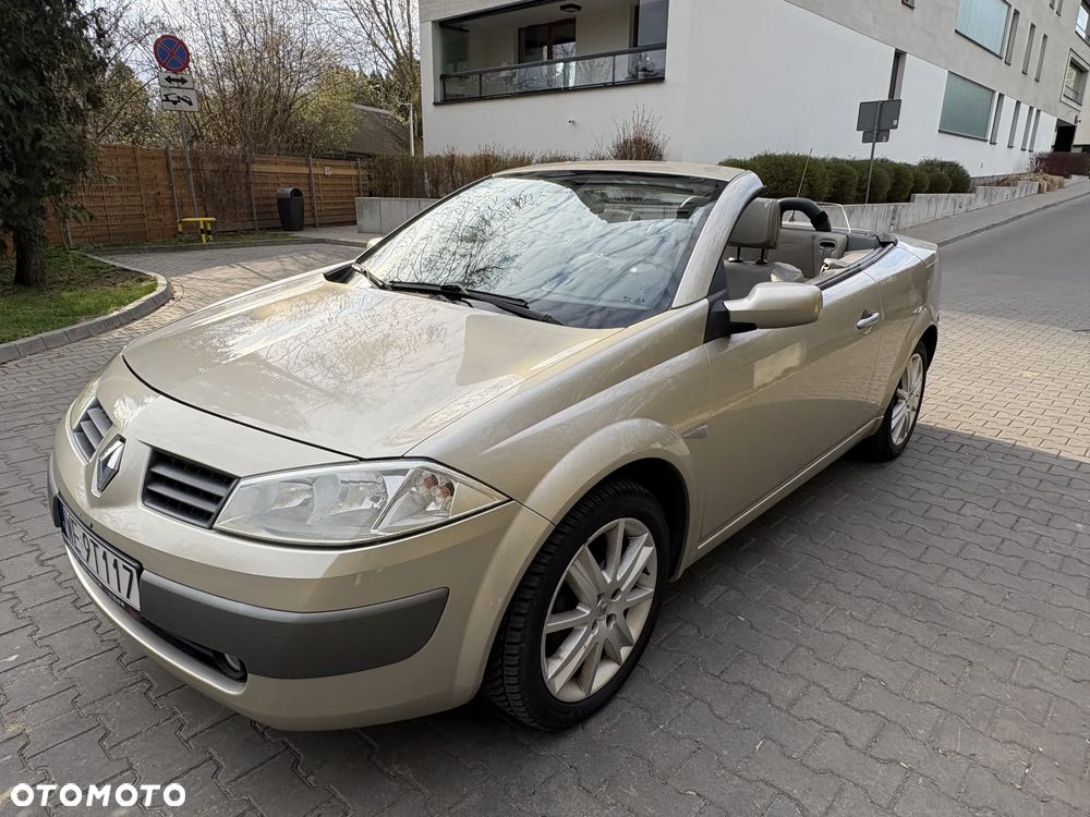 Renault Megane 2.0T 16V Privilege - 7