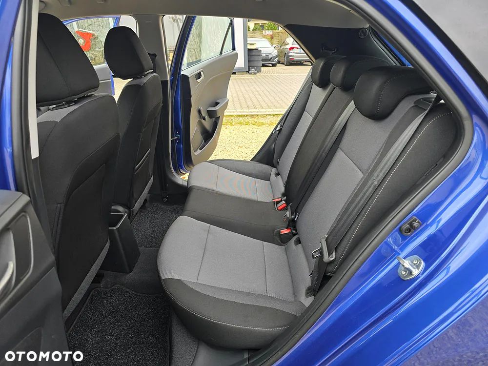 Hyundai i20 1.2 Classic - 17