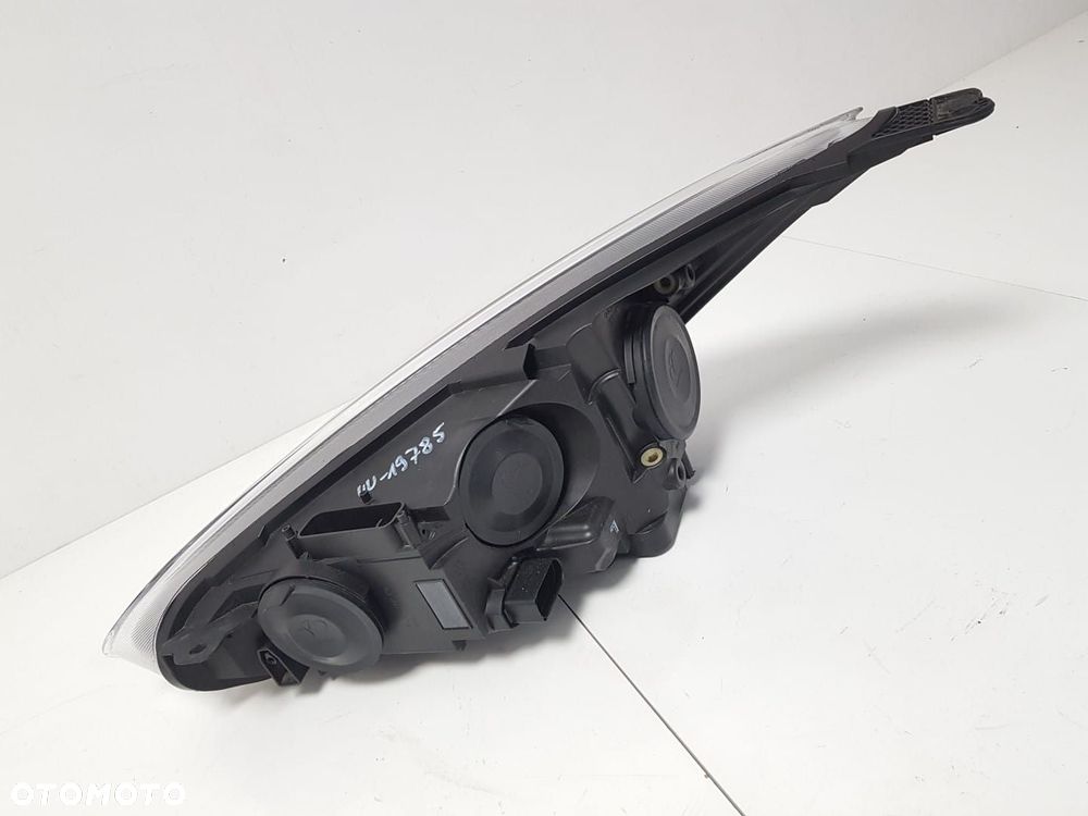 FORD FOCUS MK3 LIFT MK4 IV LAMPA PRAWA PRZEDNIA PRZÓD F1EB-13W029-PB KOMPLETNA - 6