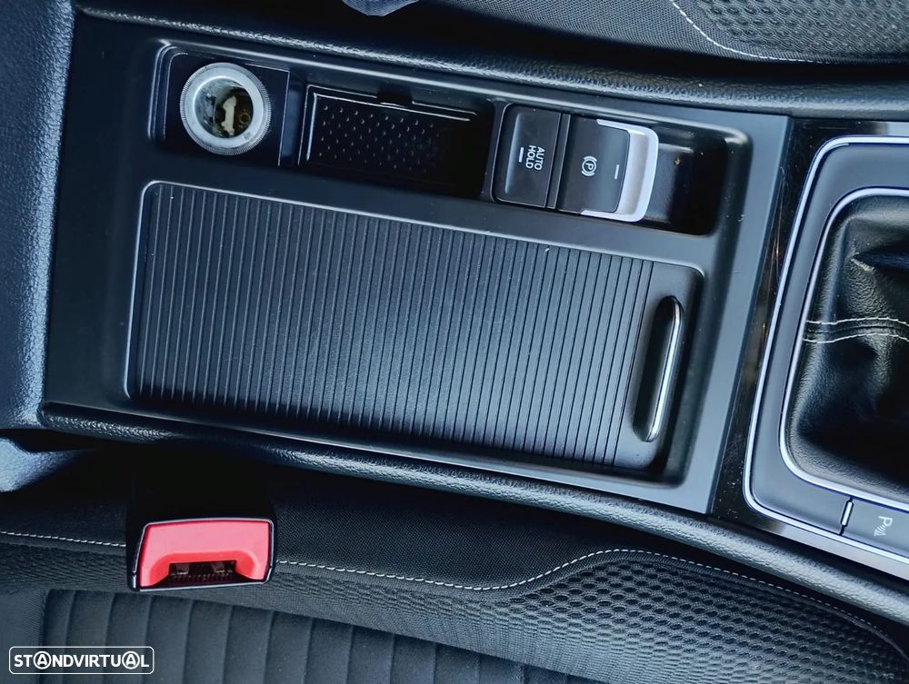 VW Golf 1.2 TSi BlueMotion Cup - 9