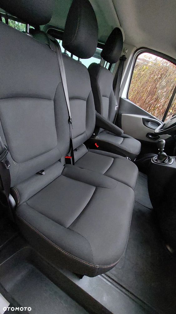 Renault Trafic ENERGY Grand Combi Expression - 18