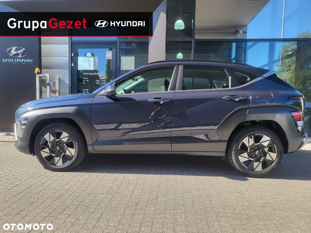 Hyundai Kona - 3