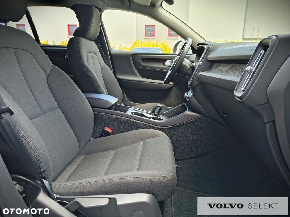 Volvo XC 40 - 26