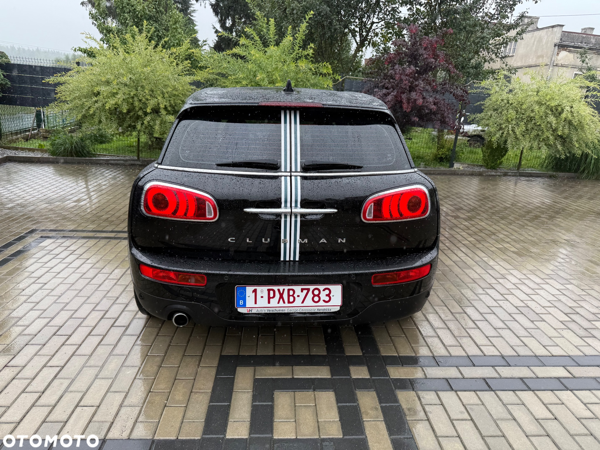 MINI Clubman Cooper D Essential Trim - 7