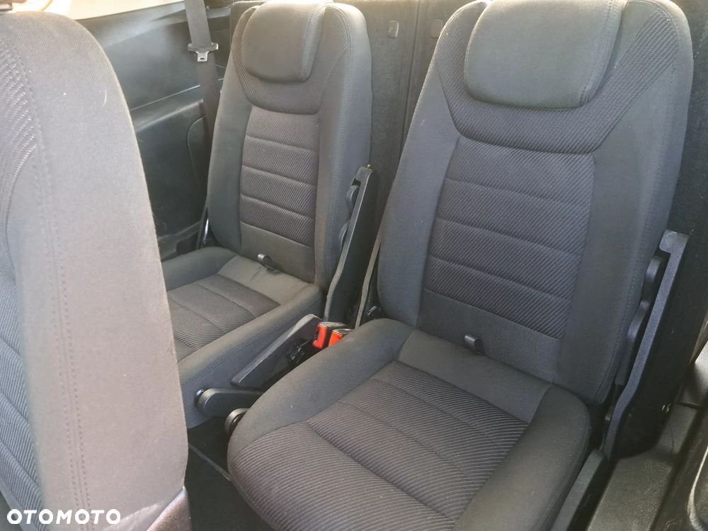 Ford S-Max 2.0 TDCi Titanium - 22