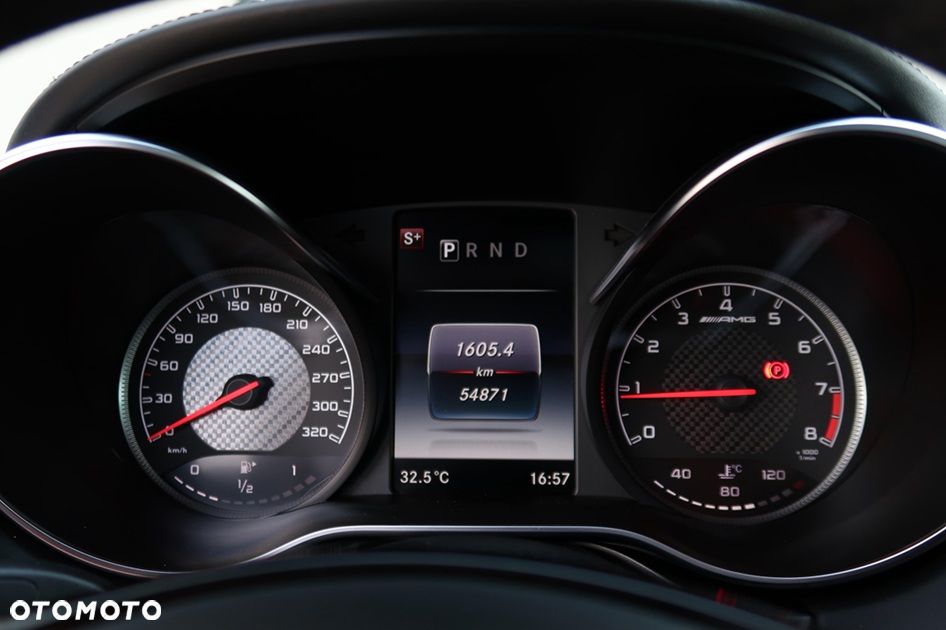 Mercedes-Benz AMG GT Standard - 28