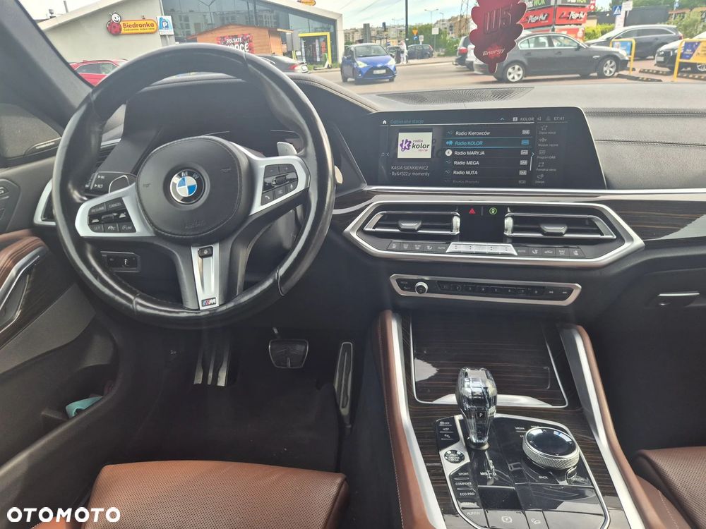 BMW X6 - 19