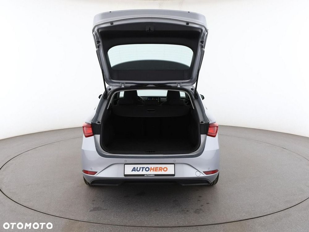 Seat Leon 2.0 TDI DSG Style - 20