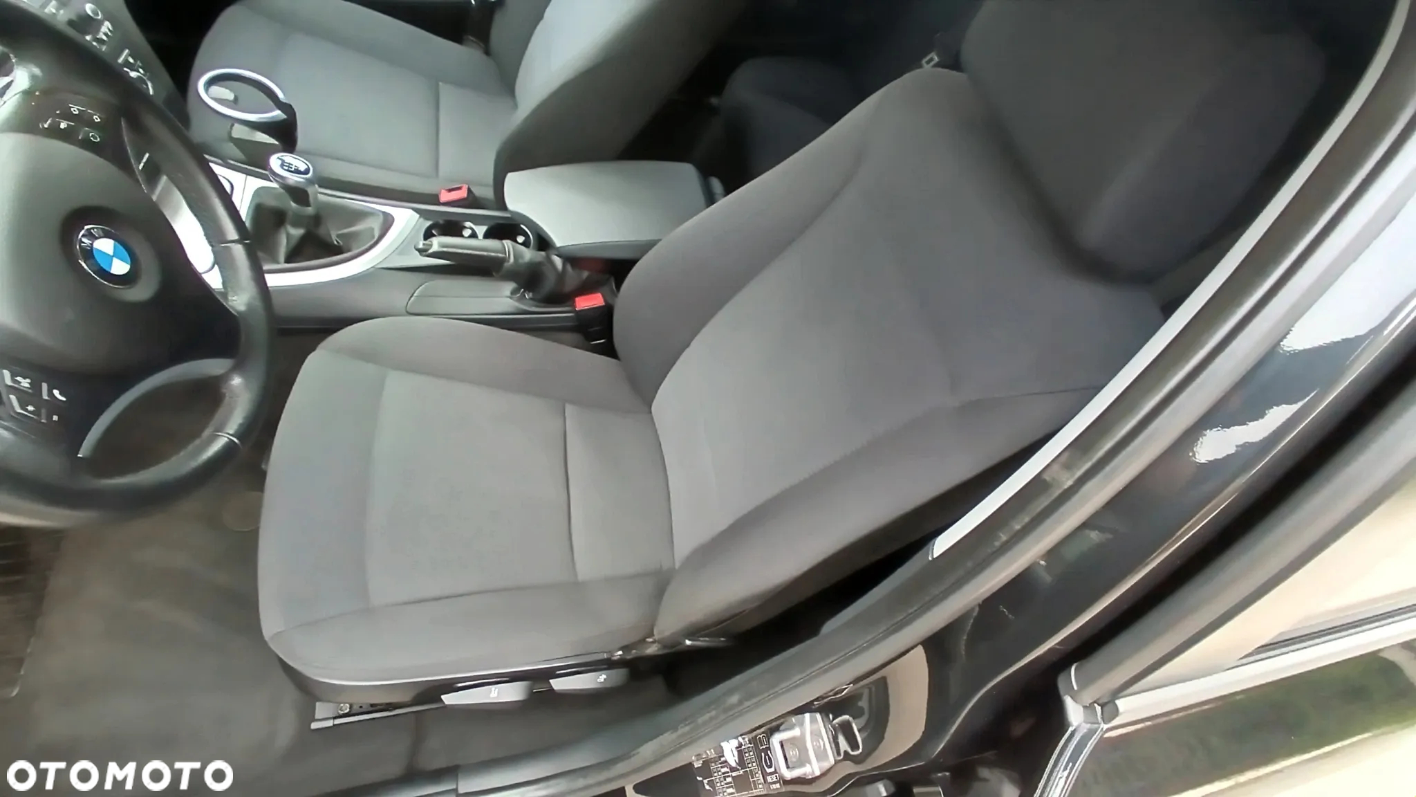 BMW Seria 1 116i Edition Sport - 5