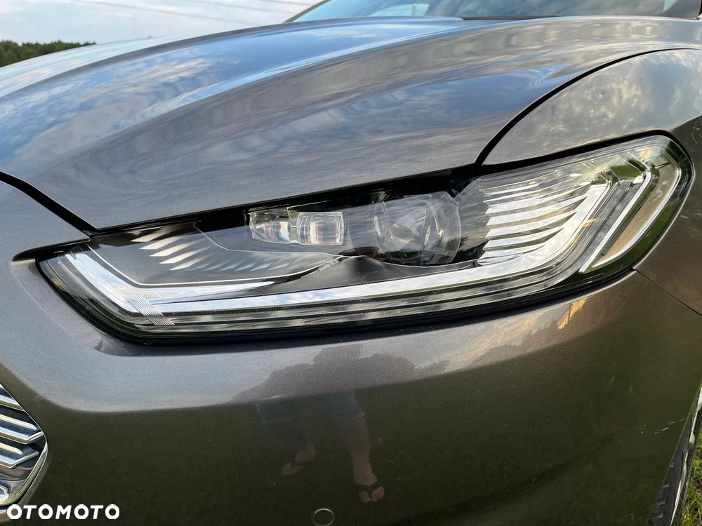Ford Mondeo 2.0 TDCi Trend - 6
