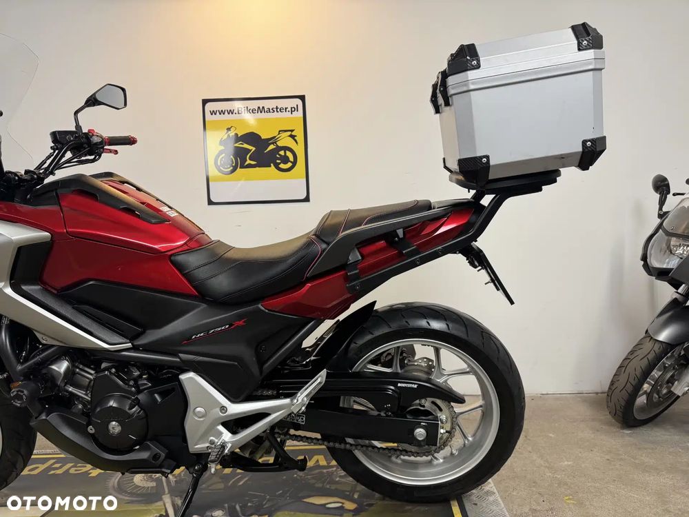 Honda NC - 26