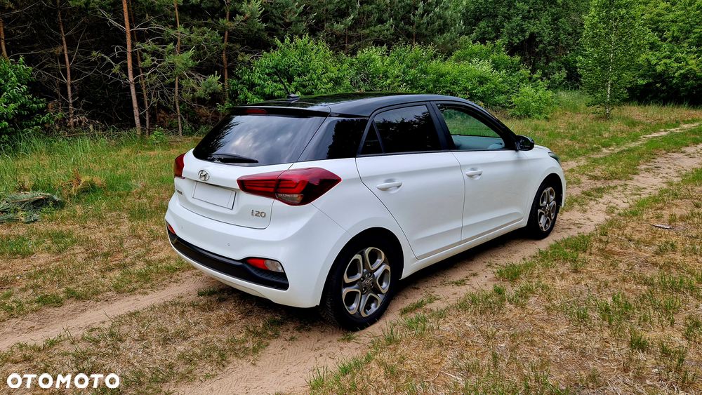 Hyundai i20 1.2 Style - 32
