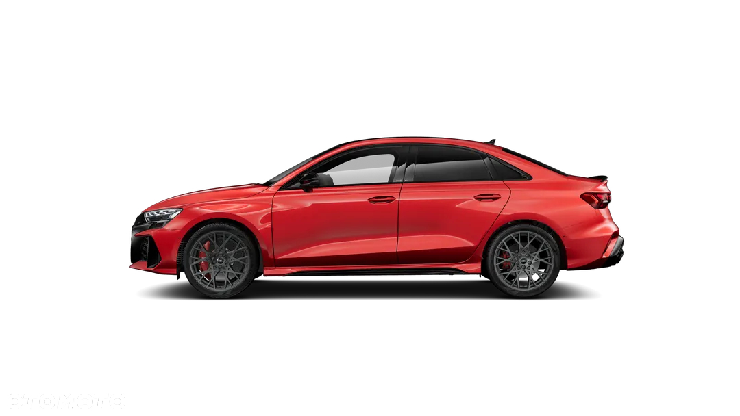 Audi RS3 Limousine TFSI Quattro S tronic - 3