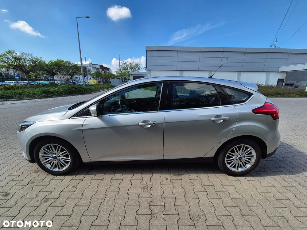 Ford Focus - 8