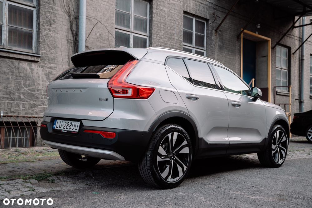 Volvo XC 40 B5 AWD Ultimate Bright - 3