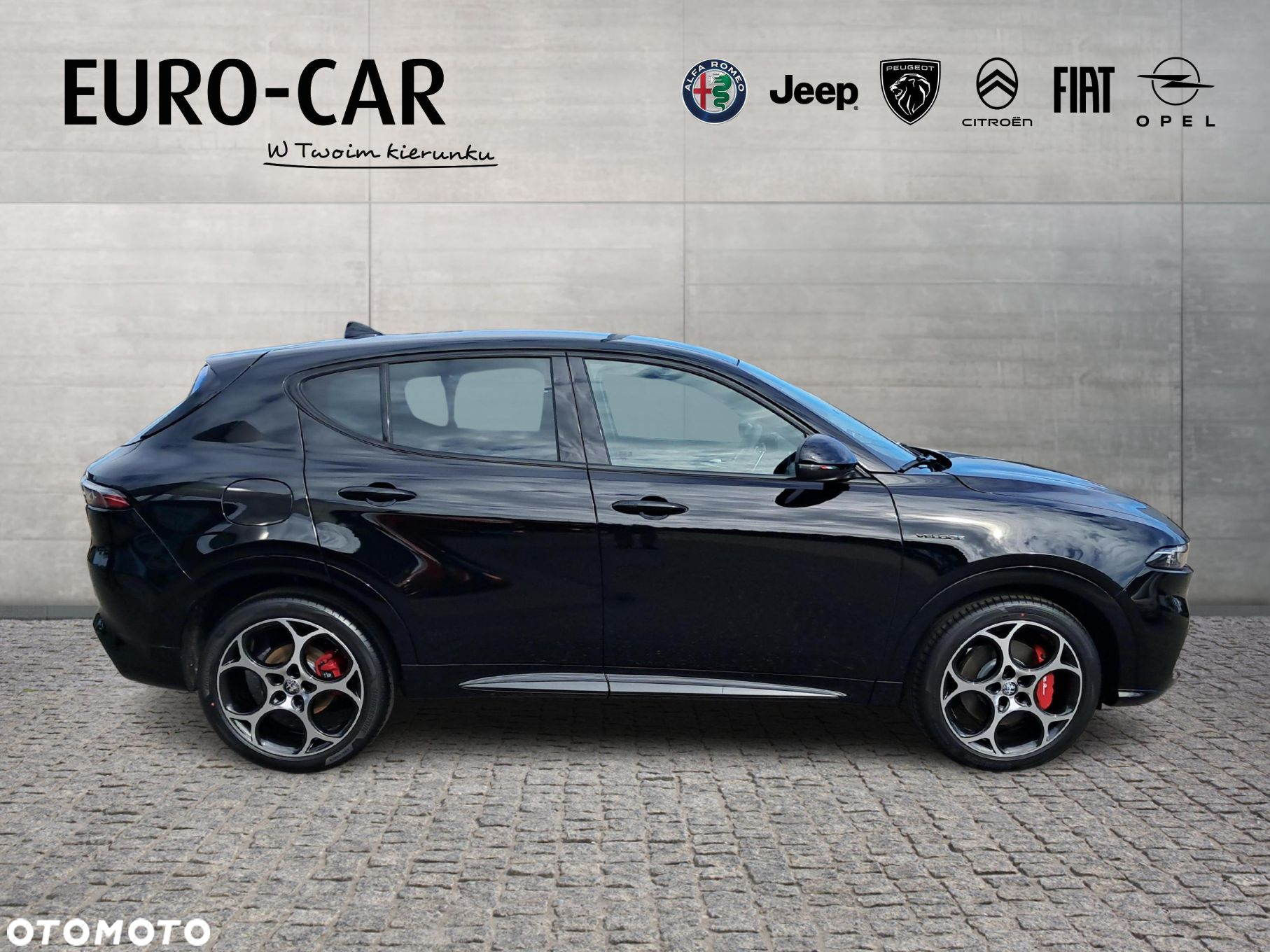 Alfa Romeo Tonale - 6