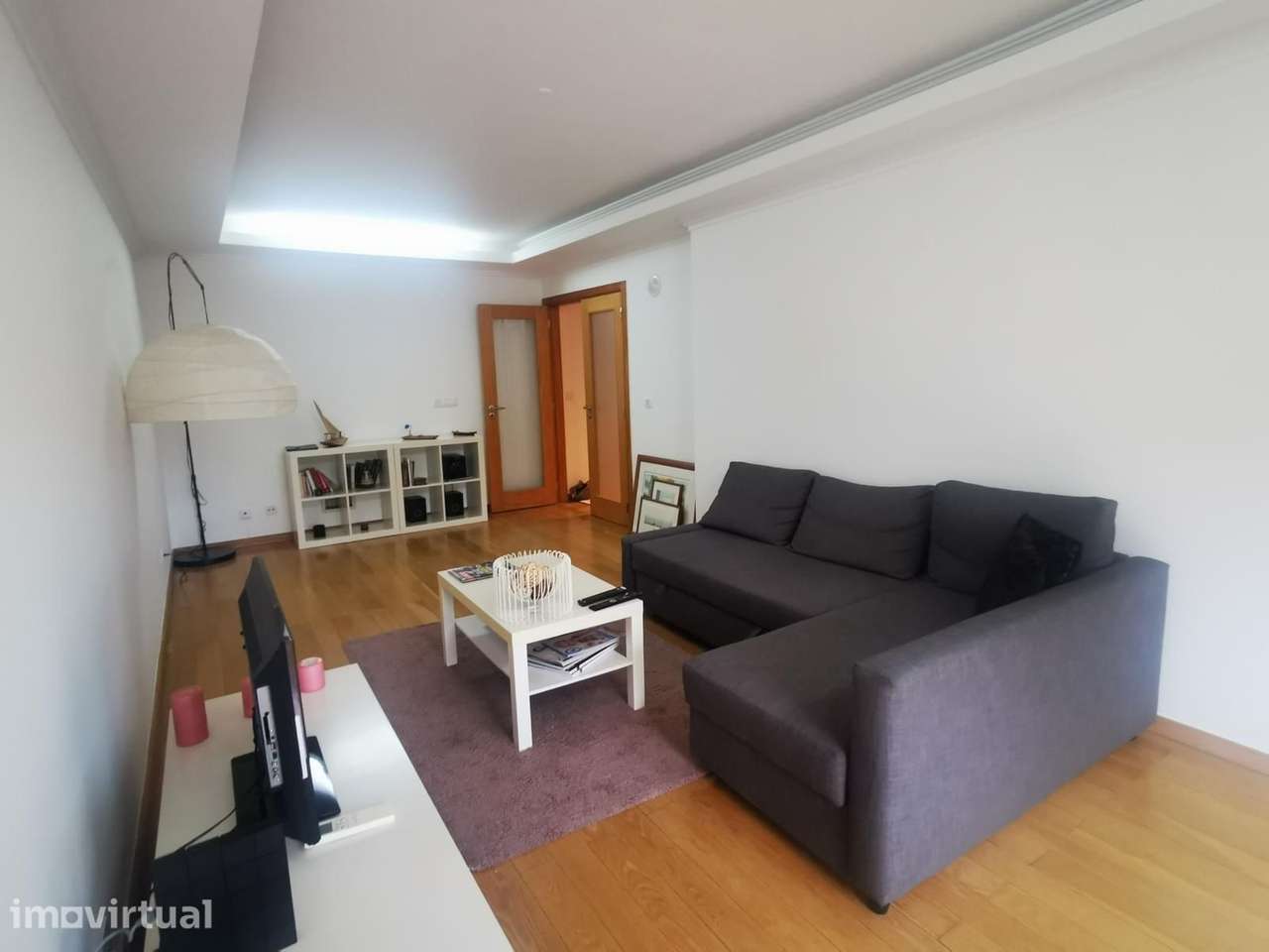 Apartamento T1 com estacionamento, Cascais - Grande imagem: 5/28