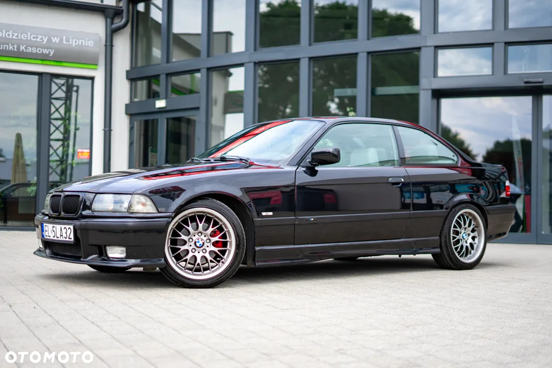 BMW Seria 3 - 10