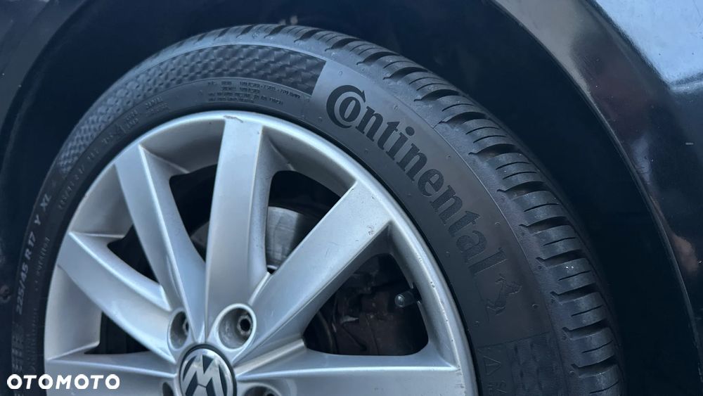 Volkswagen Golf Variant 2.0 TDI Comfortline - 23