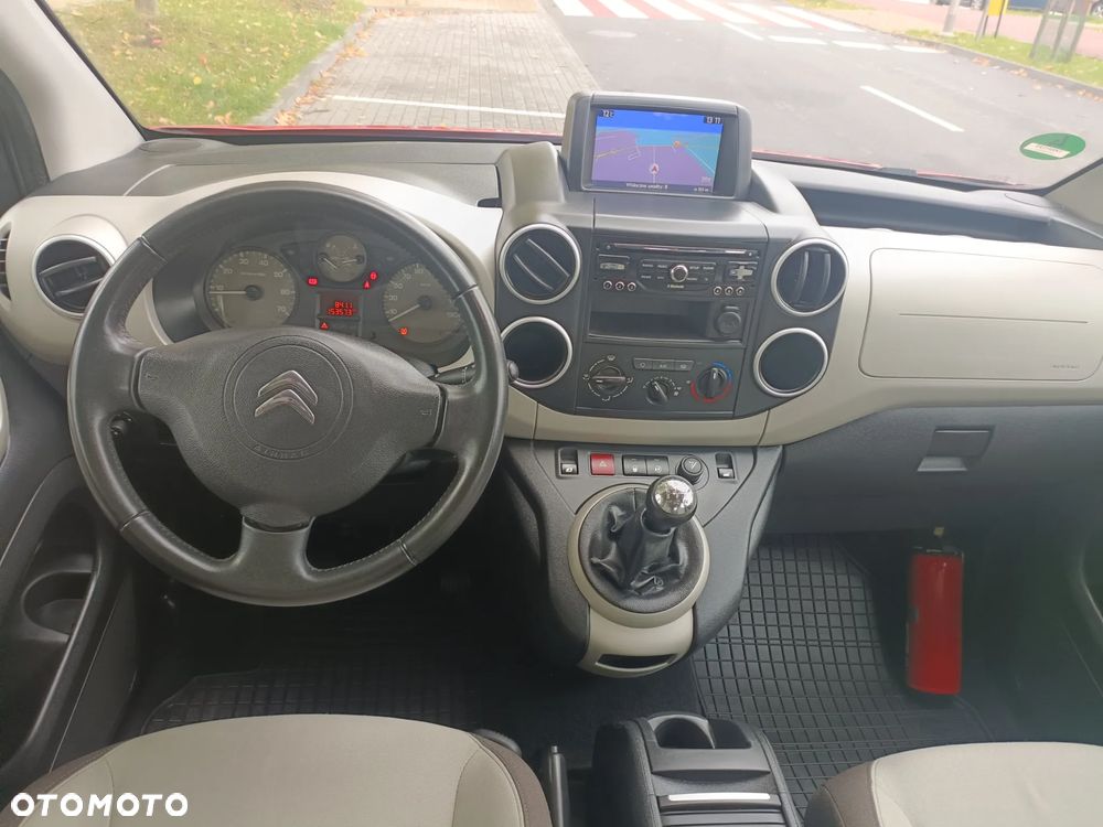 Citroën Berlingo Multispace VTi 95 Tendance - 5