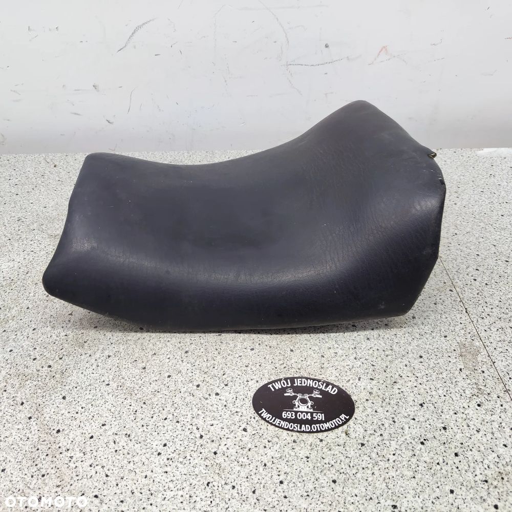 Kanapa, fotel przód, siedzenie kierowcy Suzuki GSX-R 750 GSXR750 - 3