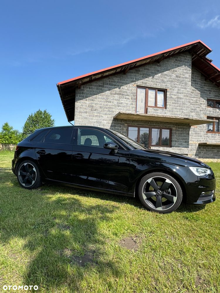 Audi A3 2.0 TDI Quattro Ambition - 10