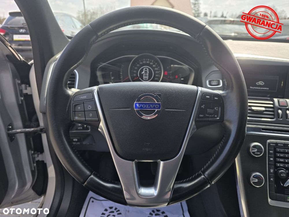 Volvo XC 60 - 26