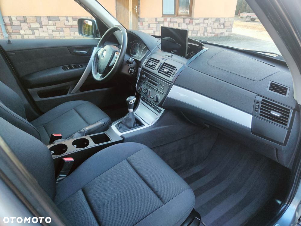 BMW X3 xDrive20d Edition Lifestyle - 16