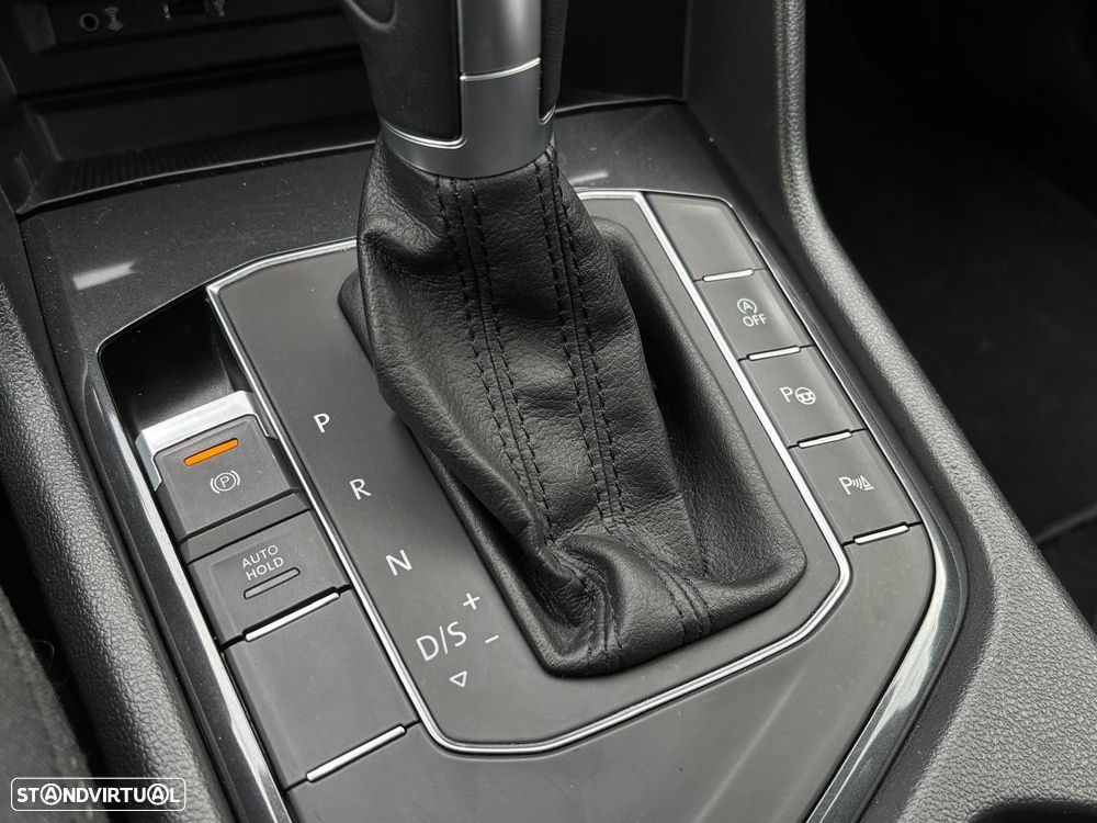 VW Tiguan 2.0 TDI Confortline DSG - 14