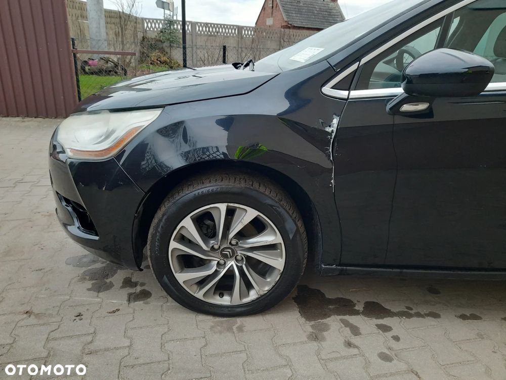 Citroën DS4 - 12