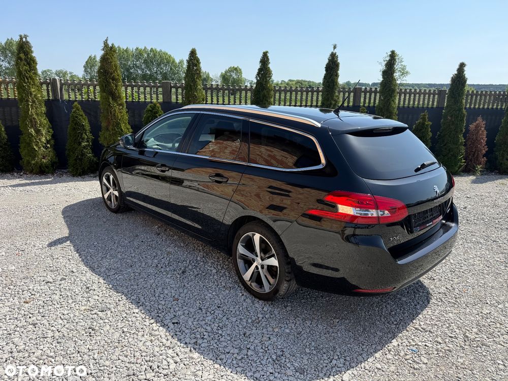 Peugeot 308 - 6