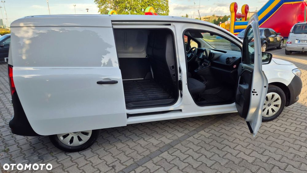 Mercedes-Benz Citan - 11