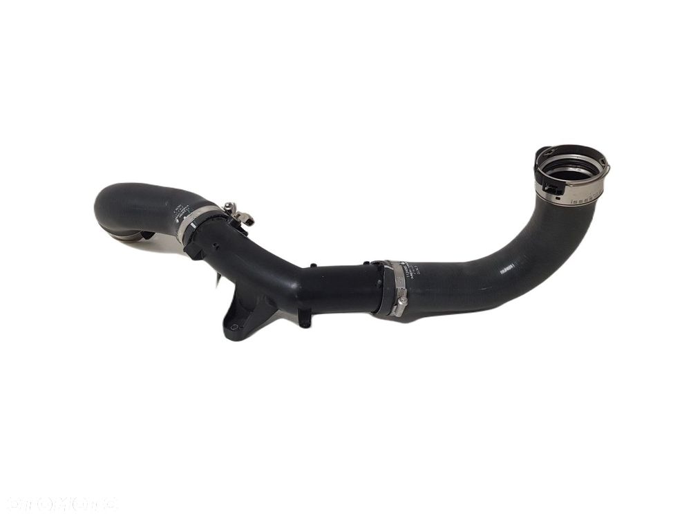 RENAULT MASTER III 3 OPEL MOVANO B 2 NV400 DCI CDTI PRZEWÓD RURA INTERCOOLERA TURBO WĄŻ 2.3 1124095 - 1